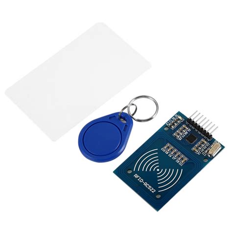 ldtr wg0015 rfid rc522 rf ic card sensor module kit|rc522 rfid kit.